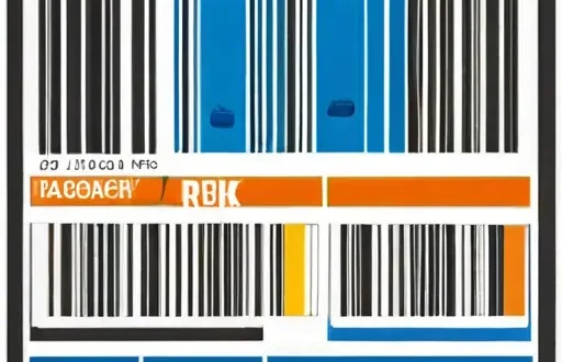 Иллюстрация сигнала риска при покупке деталей — VIN, QR-код, документация и эскроу.