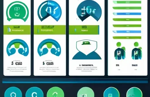 Инфографика: признаки хорошего сервиса и критерии оценки