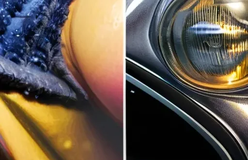 Полировка фар: процесс восстановления прозрачности и устранения царапин на головных фарах автомобиля